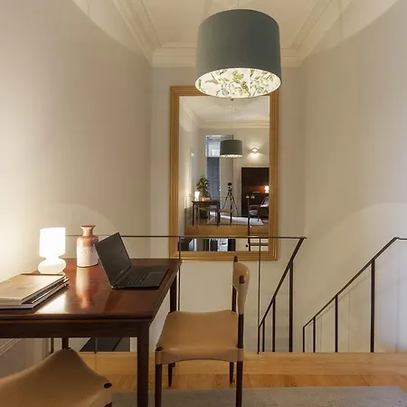 Cdc Lapa By Casa Do Conto Apartment *