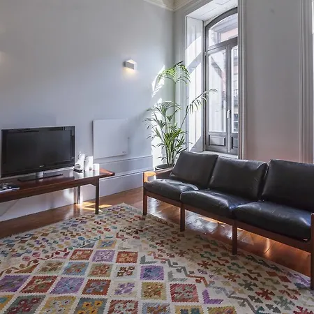 Apartment Cdc Lapa By Casa Do Conto