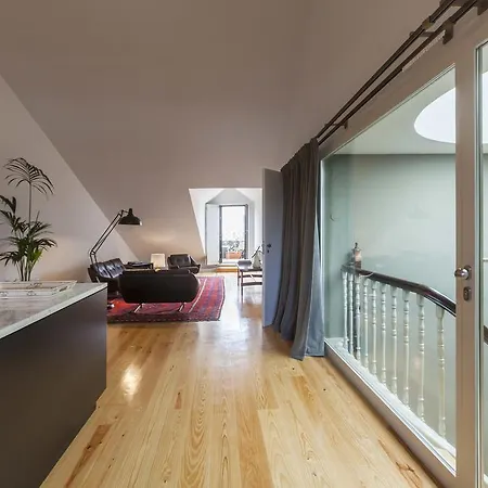 Apartment Cdc Lapa By Casa Do Conto *