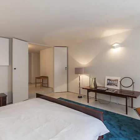 Cdc Lapa By Casa Do Conto