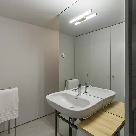 Cdc Lapa By Casa Do Conto Apartment *