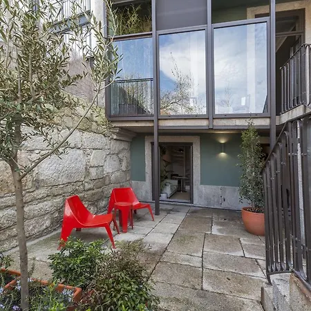 Cdc Lapa By Casa Do Conto Apartment