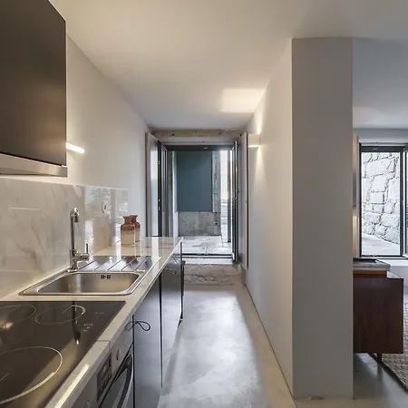 Cdc Lapa By Casa Do Conto Apartment *