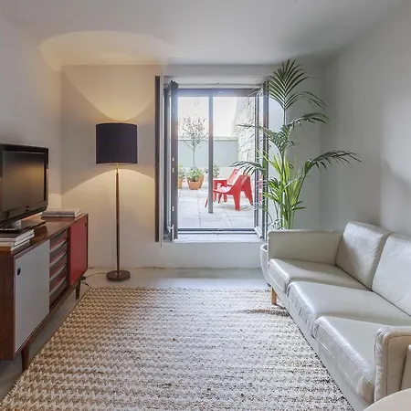 Apartment Cdc Lapa By Casa Do Conto