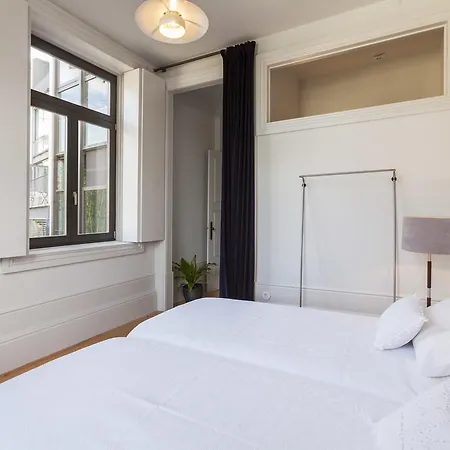Cdc Lapa By Casa Do Conto Porto