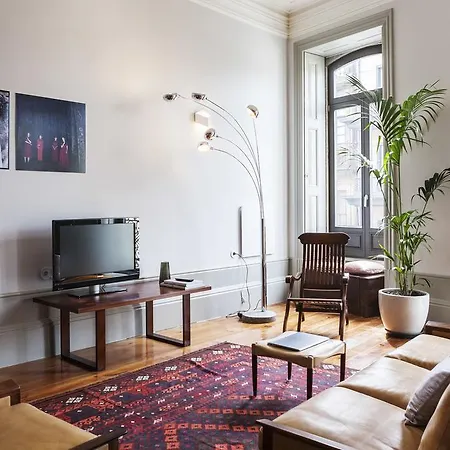 Cdc Lapa By Casa Do Conto Apartment