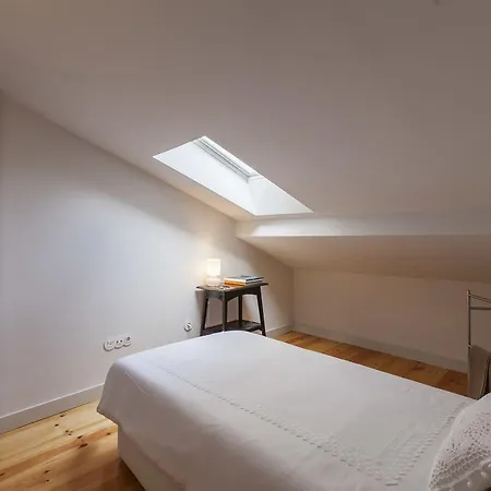 Cdc Lapa By Casa Do Conto Apartment *
