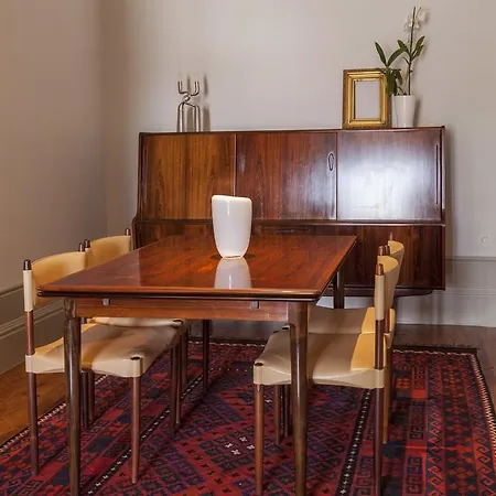 Apartment Cdc Lapa By Casa Do Conto *