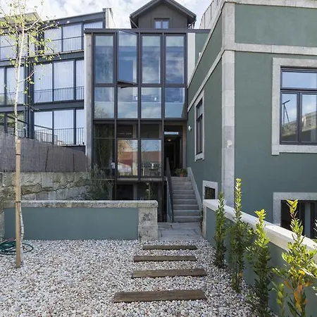 Cdc Lapa By Casa Do Conto Porto