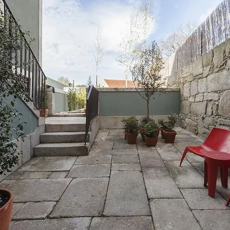 Cdc Lapa By Casa Do Conto Apartment