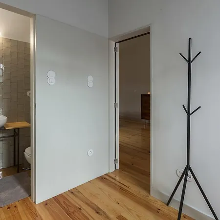 Cdc Lapa By Casa Do Conto Apartment *