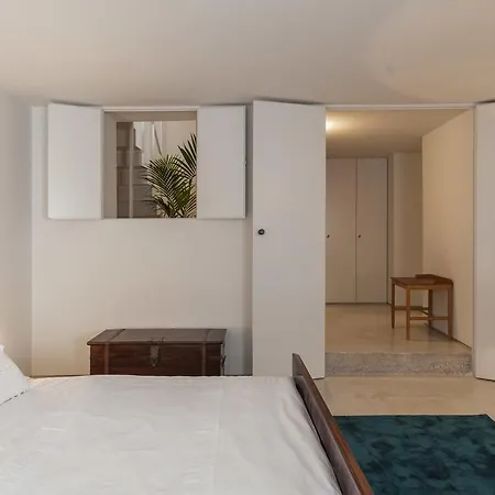 Apartment Cdc Lapa By Casa Do Conto
