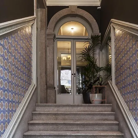 Cdc Lapa By Casa Do Conto Porto