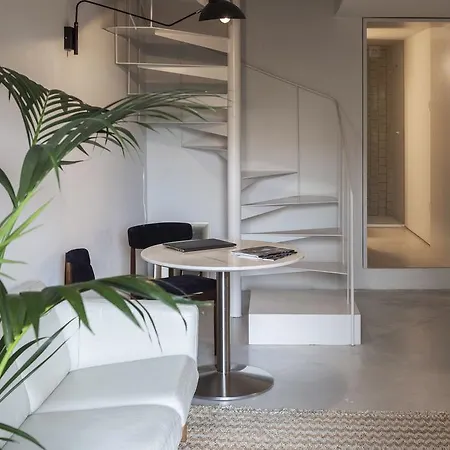 Apartment Cdc Lapa By Casa Do Conto